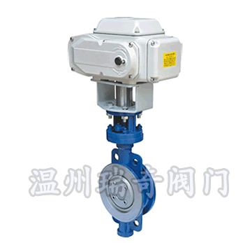 硬密封電動對夾<a href='http://www.anhbs.cn/Product/diefa/' target='_blank'>蝶閥</a>