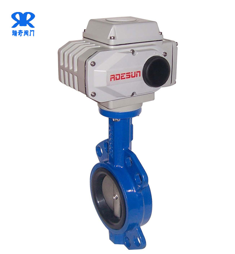 軟密封電動對夾<a href='http://www.anhbs.cn/Product/diefa/' target='_blank'>蝶閥</a>